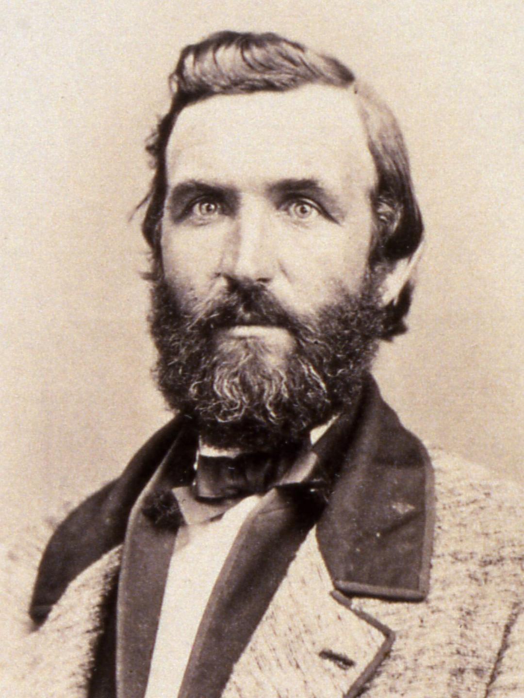 Alexander Findlay MacDonald (1825 - 1903) Profile